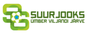 Suurjooks ümber Viljandi järve